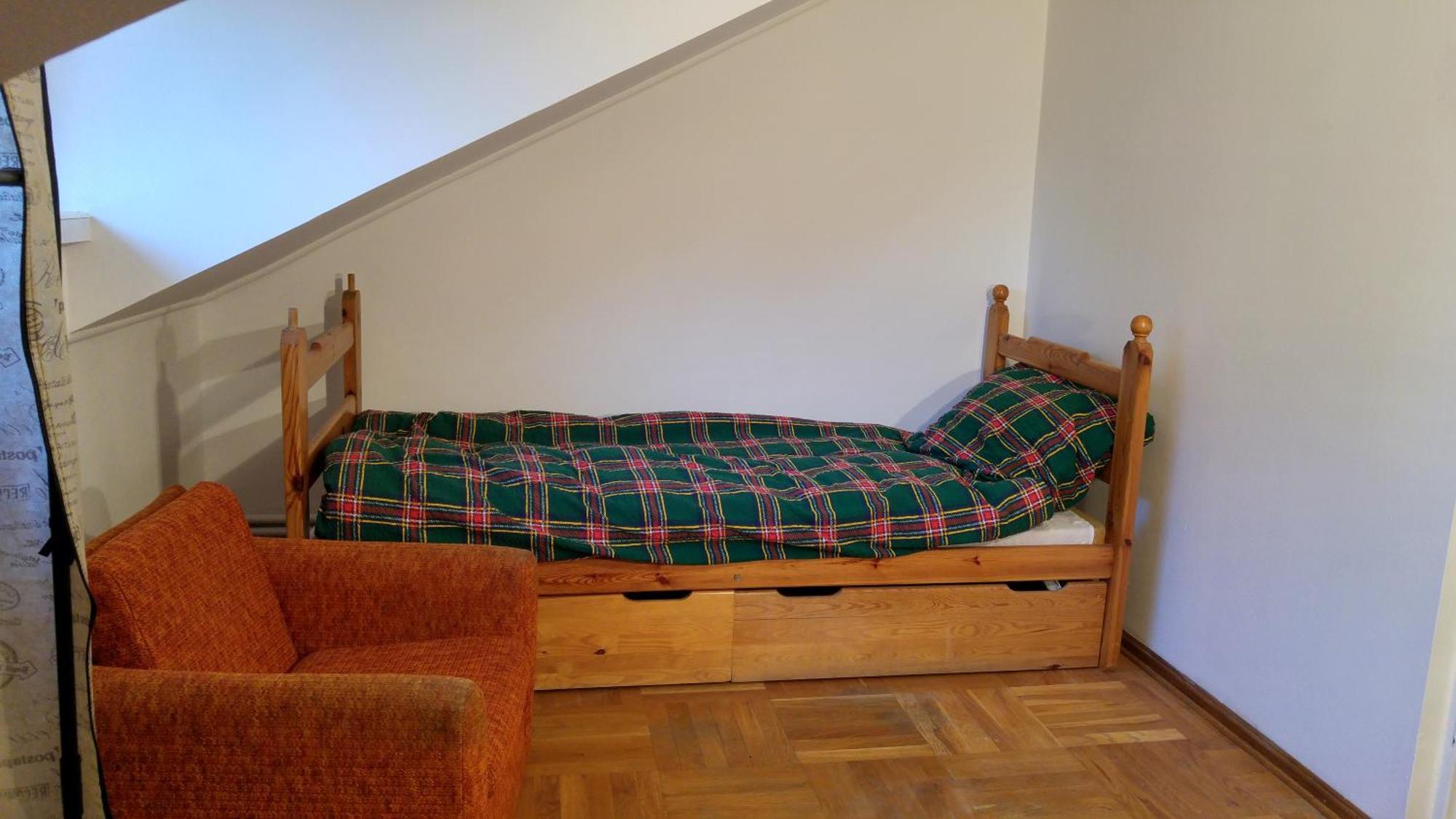 Rent0Nline Brwinow Rooms Quarto foto